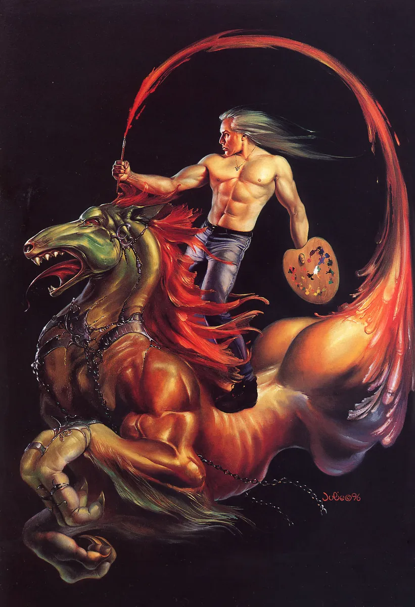 Boris Bosforus